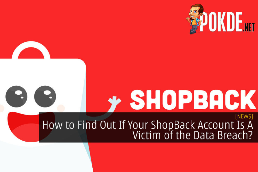 ShopBack Data Breach: Is Your Account Affected?