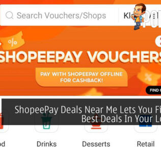 ShopeePay Deals Near Me Lets You Find The Best Deals In Your Location