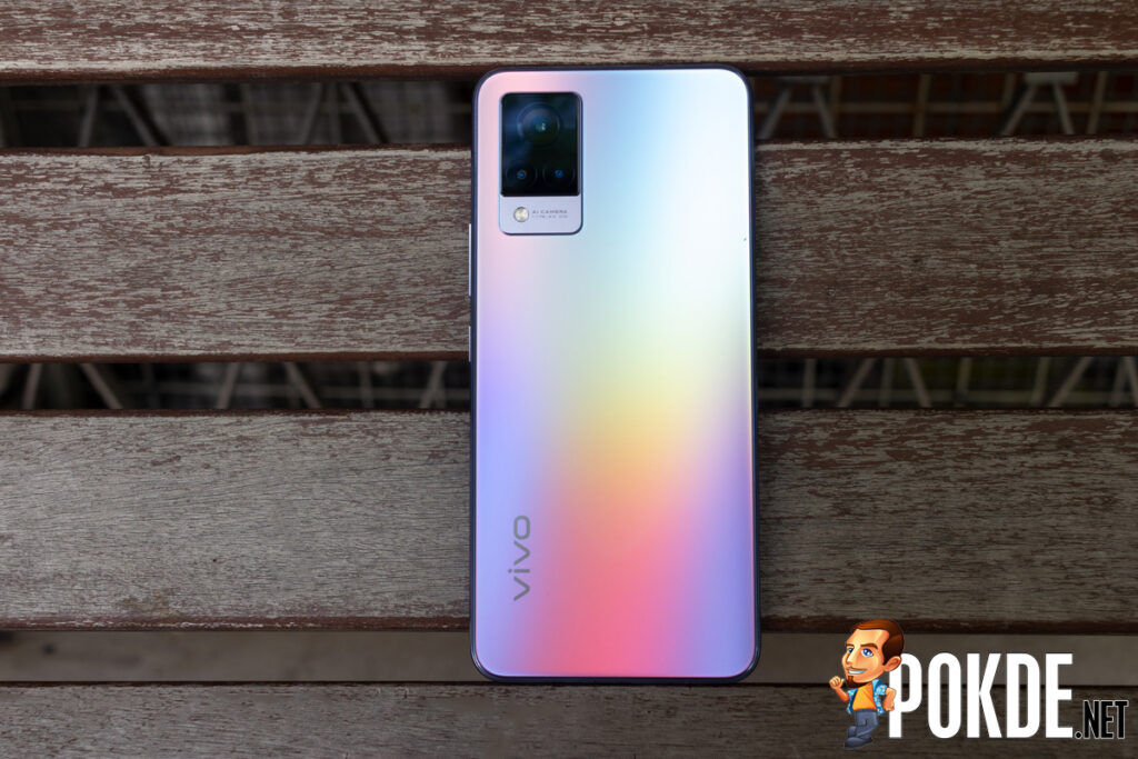 vivo V21 Review — One For The Selfie Lovers 28