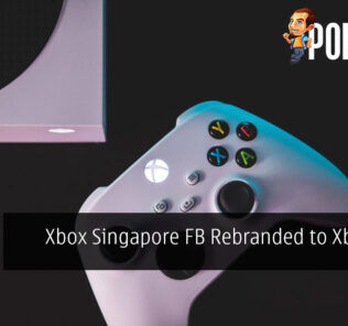 Xbox Singapore Facebook Page Rebranded to Xbox SEA - What Could This Mean?
