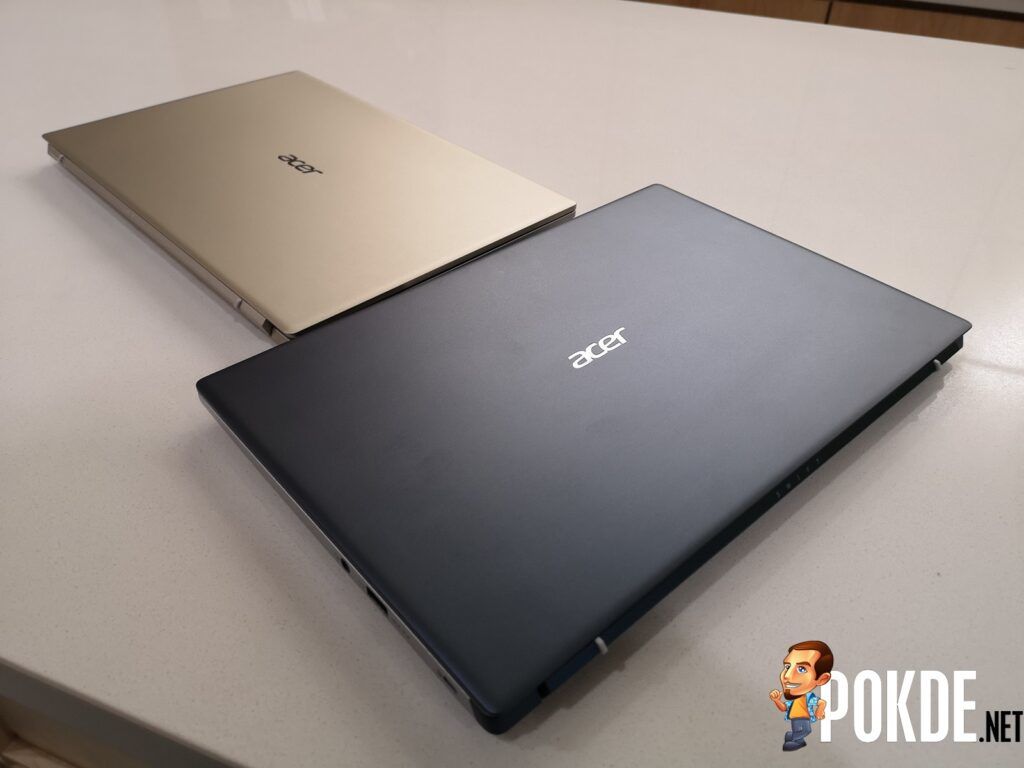 New Acer Swift X and Acer Chromebook 713 Is Here To Boost Your Productivity