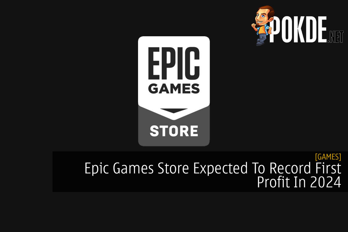 Four Malaysians In Shortlist Of 2019 Sony World Photography Awards Open   Epic Games Store Expected To Record First Profit In 2024 