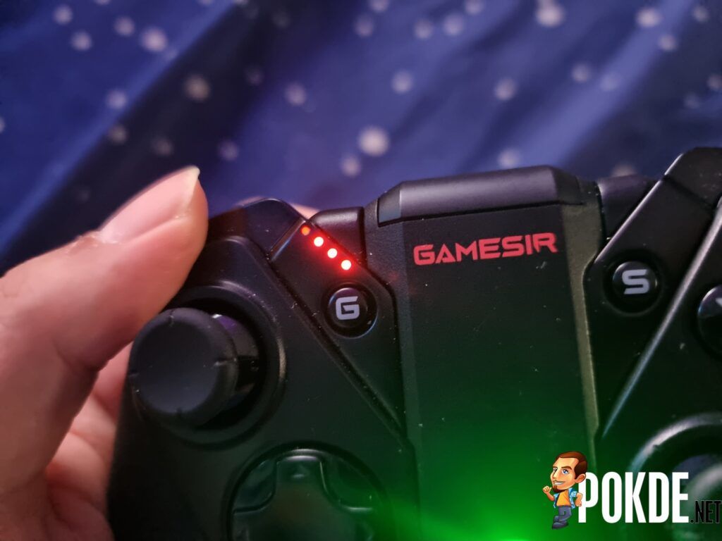 GameSir G4 Pro Review -