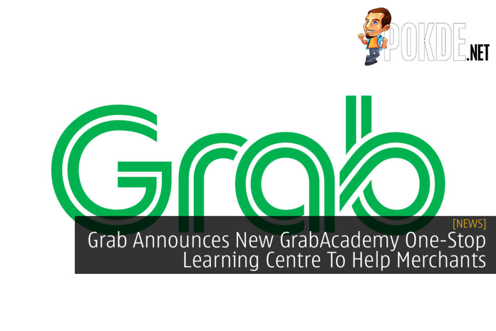 GrabAcademy cover