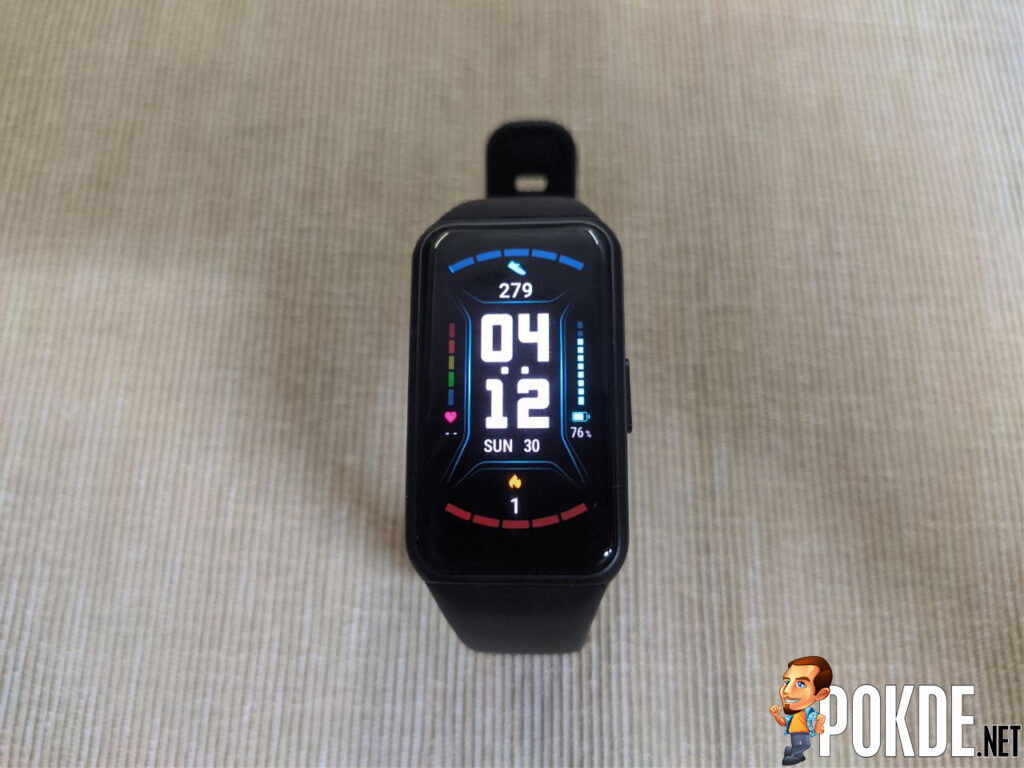 HONOR Band 6 - Attractive and affordable but is it the best? 40