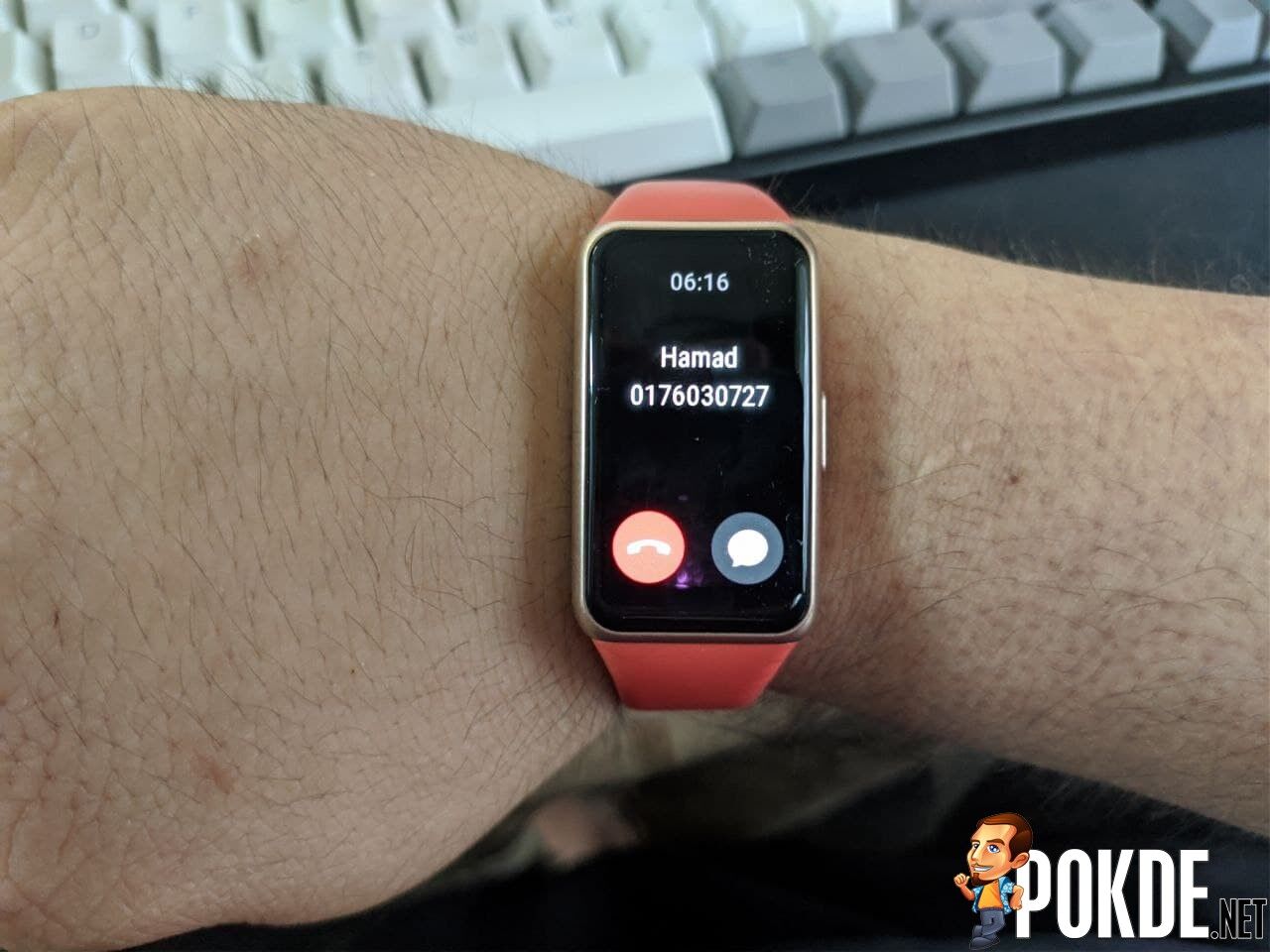 Huawei Band 6 In-Depth Look: Tons of Features for $50! 96 Workout