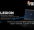 Lenovo Legion Ultimate Support cover