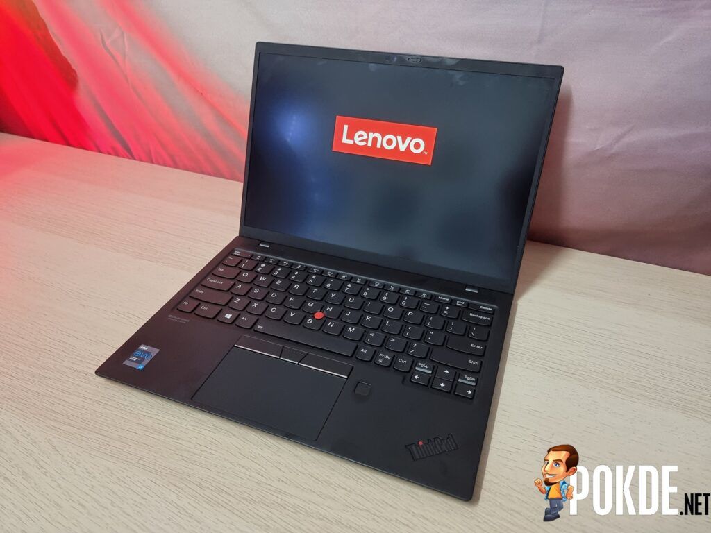 Lenovo ThinkPad X1 Nano Review