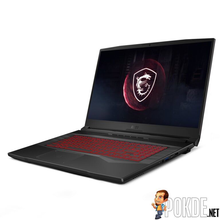 MSI Unveils New Gaming And Creator Laptops Powered By RTX 3080 Graphics 23
