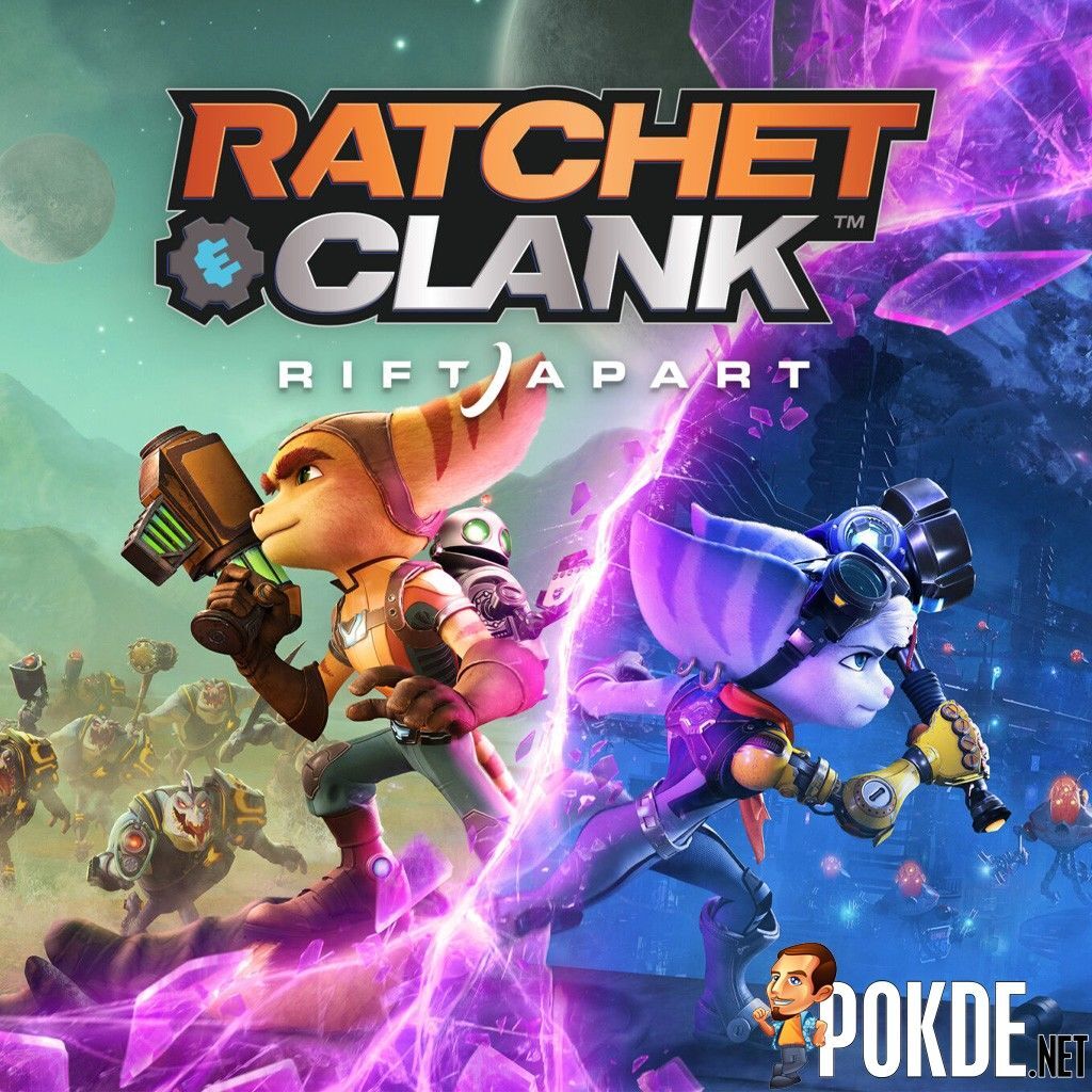 New Ratchet And Clank: Rift Apart Is Now Up For Pre-order – Pokde.Net