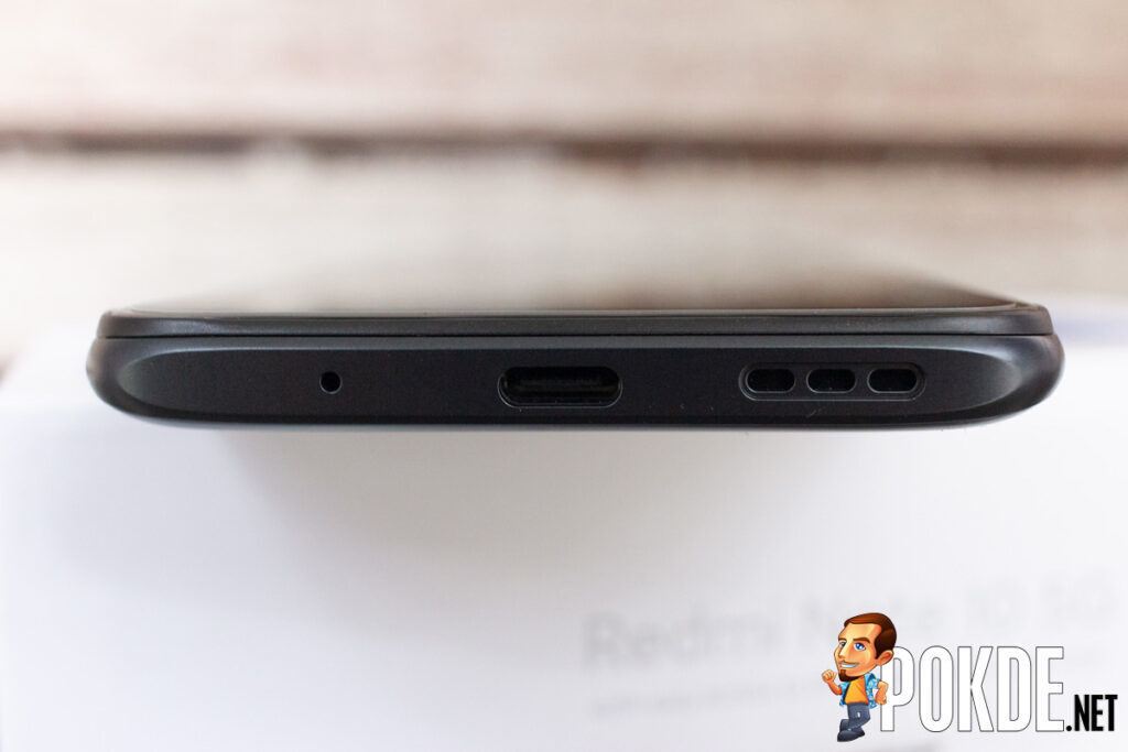 Redmi Note 10 5G Review — Who Says 5G Phones Need To Be Expensive? 23