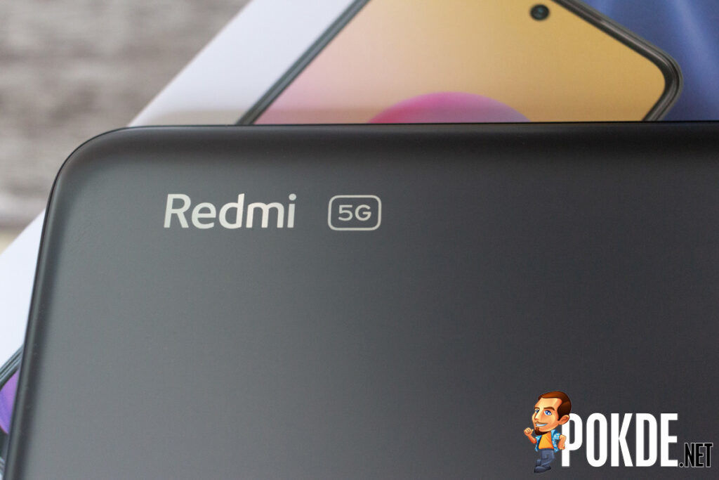 Redmi Note 10 5G Review — Who Says 5G Phones Need To Be Expensive? 39