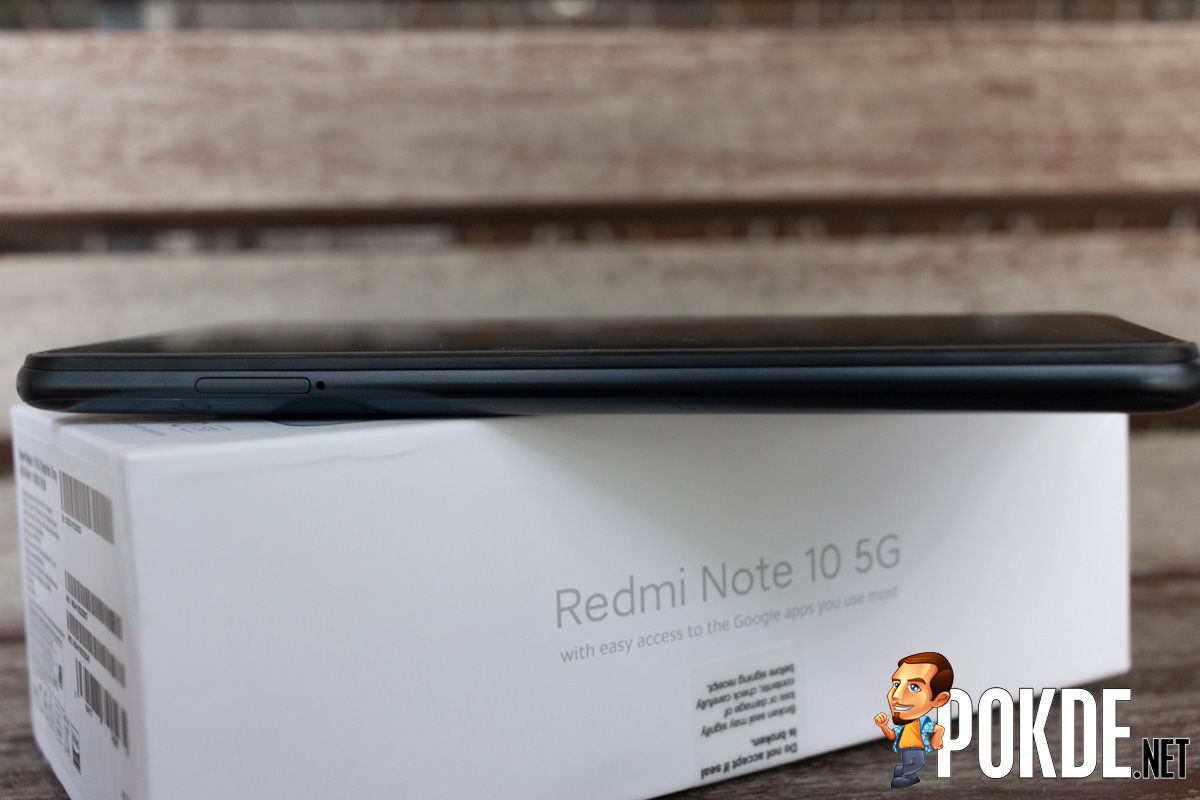 Xiaomi Redmi Note 10 5G Price & Specs in Malaysia