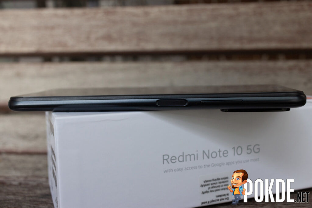 Redmi Note 10 5G Review — Who Says 5G Phones Need To Be Expensive? 21
