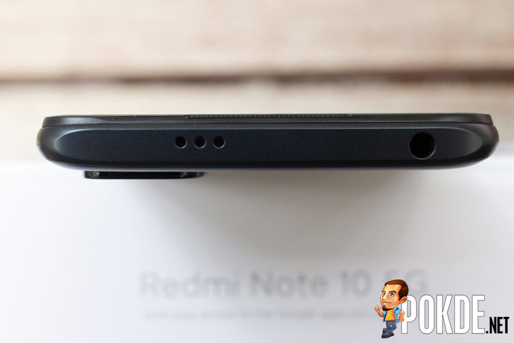 Redmi Note 10 5G Review — Who Says 5G Phones Need To Be Expensive? 27