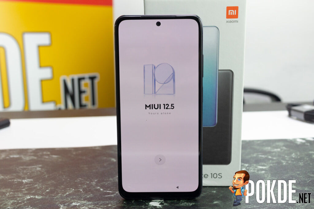 Redmi Note 10S Review — The Middle Child 19
