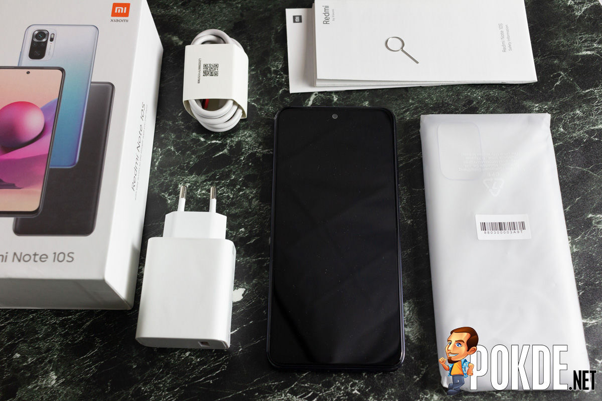 Xiaomi Redmi Note 9 Pro Price in Malaysia & Specs - RM869