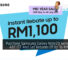 Purchase The Samsung Galaxy Note20 Series And A32 LTE And Get Rebates Of Up To RM1,100 23