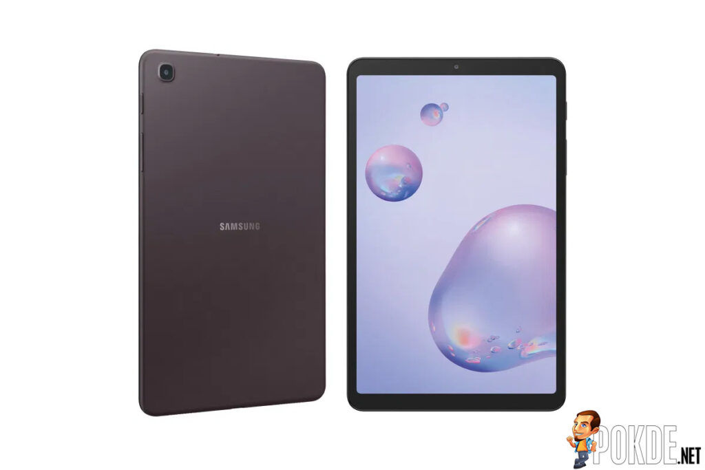 Purchase A Samsung Galaxy Tab A7 And Get A RM100 Rebate 28