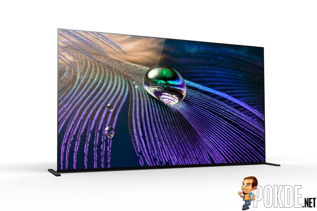 Sony's New BRAVIA XR 4K OLED and 4K Full Array LED TVs Now Available In Malaysia 26