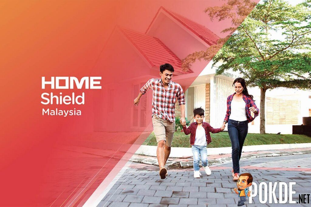 Tune Protect Malaysia Launches New Affordable Home Easy Home And Home Shield Insurances 24