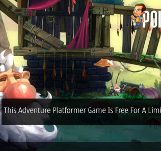 This Adventure Platformer Game Is Free For A Limited Time 21