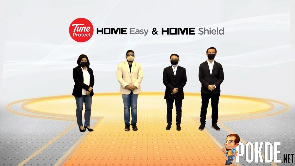 Tune Protect Malaysia Launches New Affordable Home Easy Home And Home Shield Insurances 22