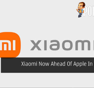 Xiaomi Now Ahead Of Apple In Europe 24