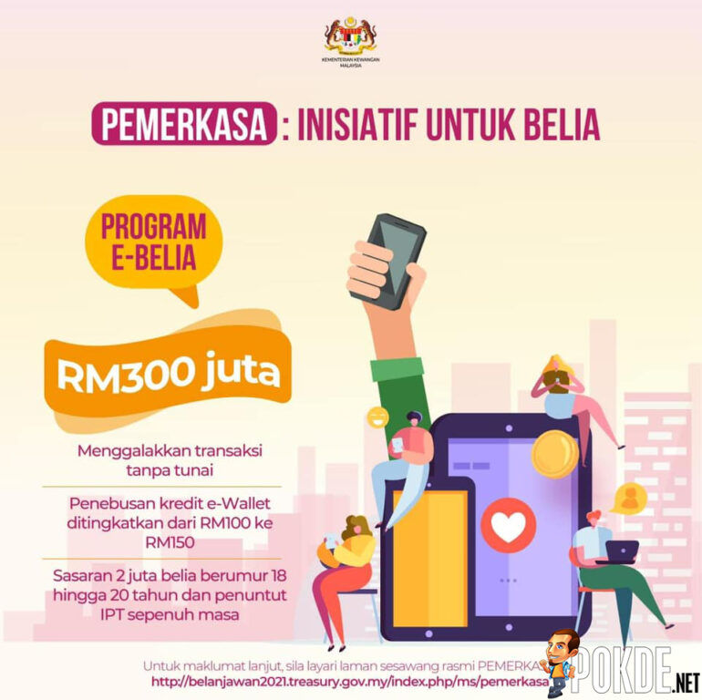 Claim RM150 eBelia When You Verify Your Boost Account 19