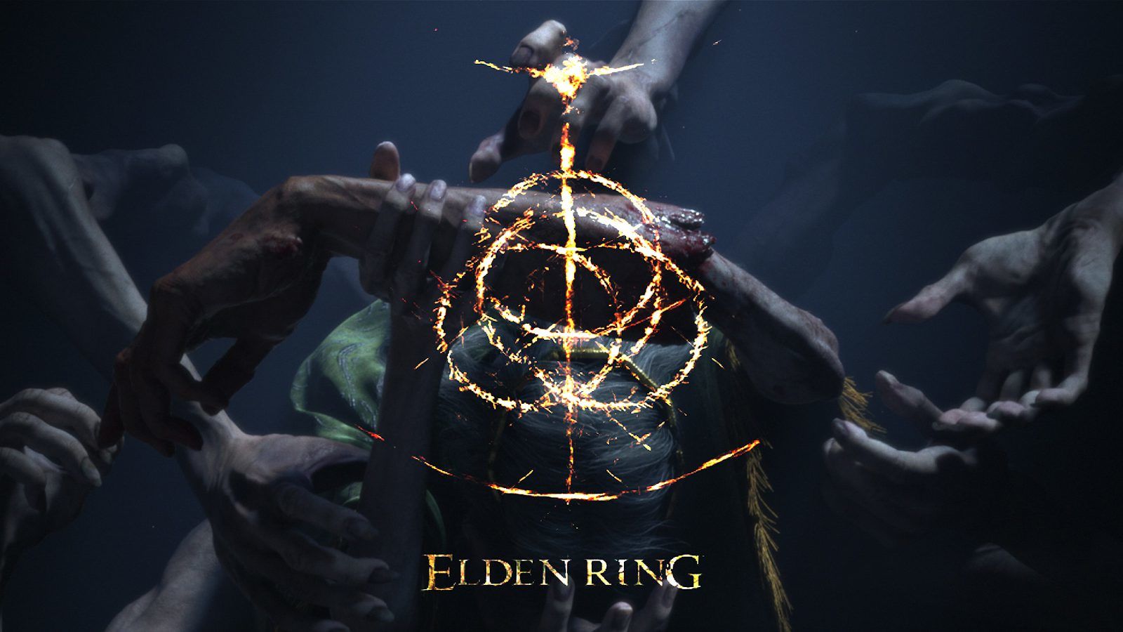 Elden Ring Will Not Launch Until April 2022 And Here's Why