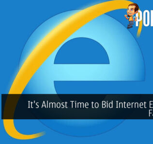 It's Almost Time to Bid Internet Explorer Farewell 19