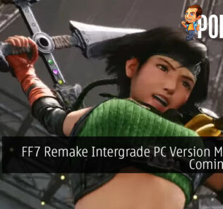 FF7 Remake Intergrade PC Version Might Be Coming Soon