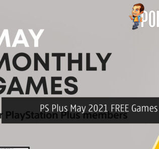 PS Plus May 2021 FREE Games Lineup