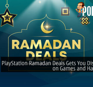 PlayStation Ramadan Deals Gets You Discounts on Games and Hardware