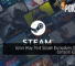 Valve May Port Steam Exclusives Over to Console Gaming