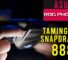 ASUS ROG PHONE 5 Review - Taming the Snapdragon 888 25