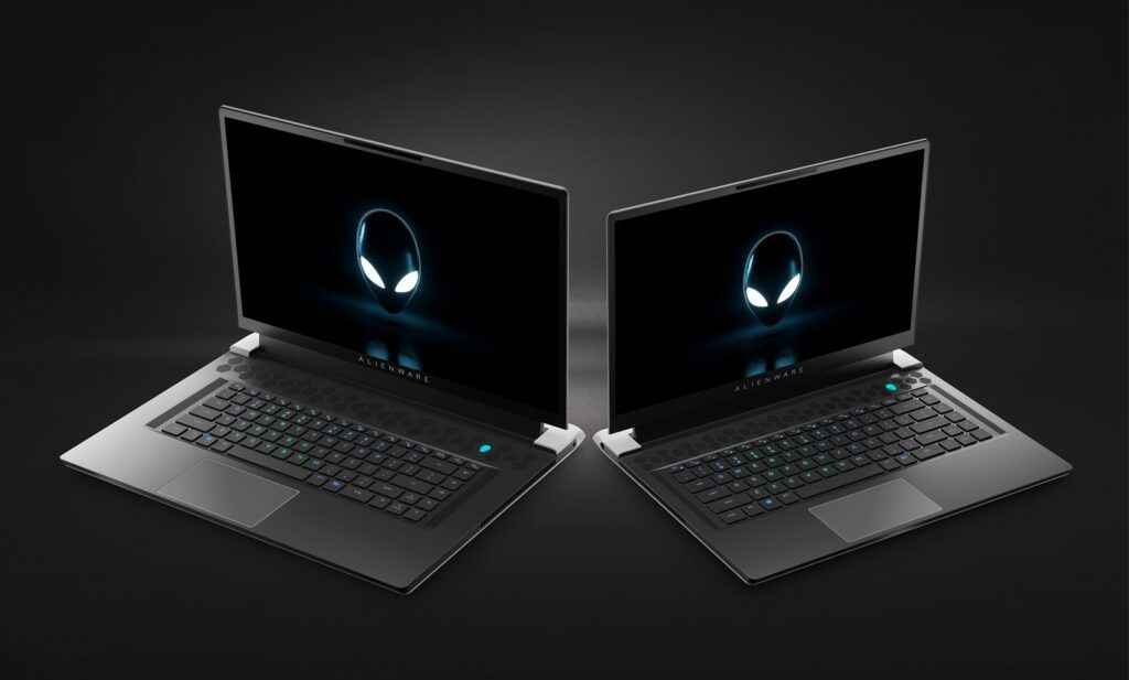 New Alienware X-Series One Of The Thinnest Gaming Laptops Around
