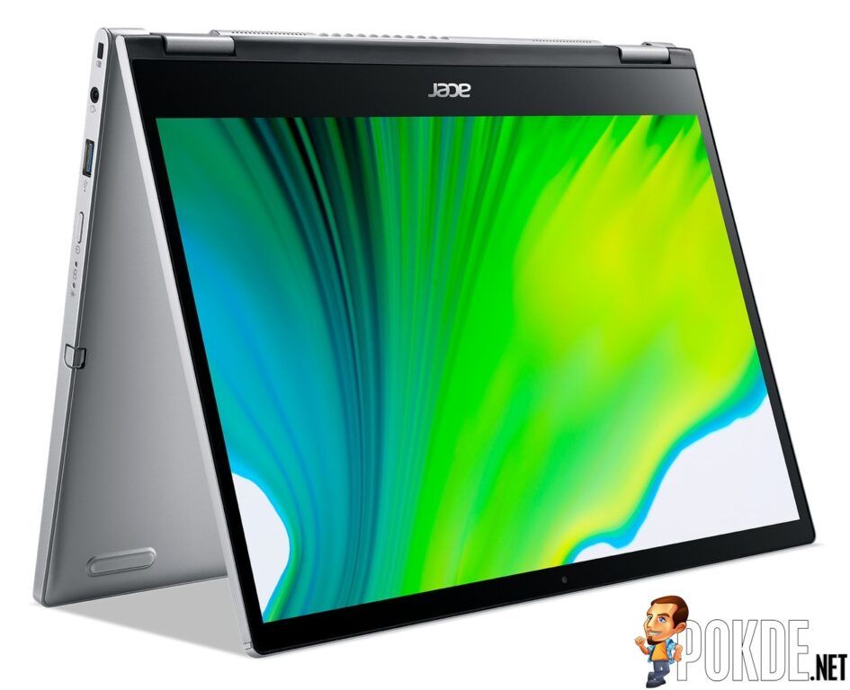 Acer Spin Series, Acer Swift 3 And Acer Aspire 3 Laptops Get New Updates 24