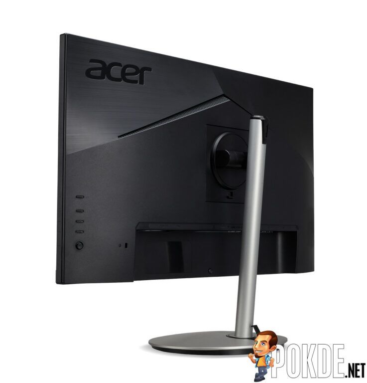 Acer Introduces New Acer Aspire C 24 All-in-One Desktop And Monitors 27