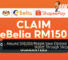 Around 500,000 People Have Claimed eBelia Wallet Through ShopeePay 39