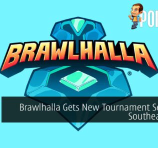 Brawlhalla Tournament Series Southeast Asia cover