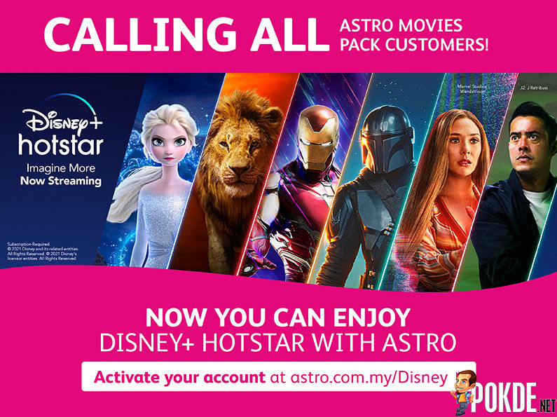 (UPDATE) Disney+ Hotstar Looks To Have An Annual Plan That Is Cheaper