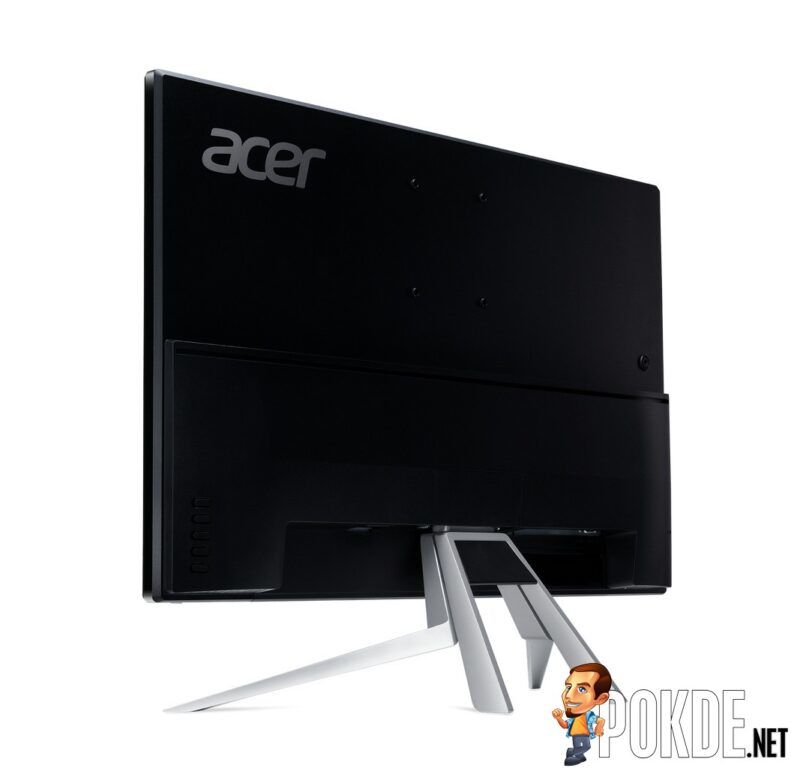 Acer Introduces New Acer Aspire C 24 All-in-One Desktop And Monitors 21