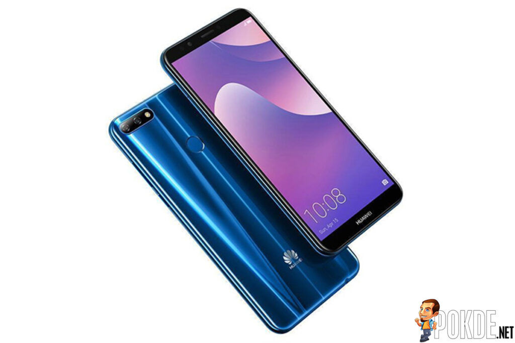 HUAWEI nova 8i Is Coming To Malaysia Soon With A Few Upgrades 26