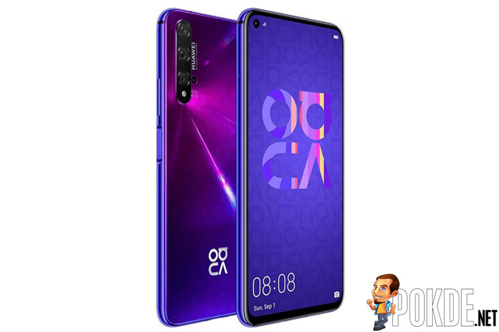 HUAWEI nova 8i Is Coming To Malaysia Soon With A Few Upgrades 30