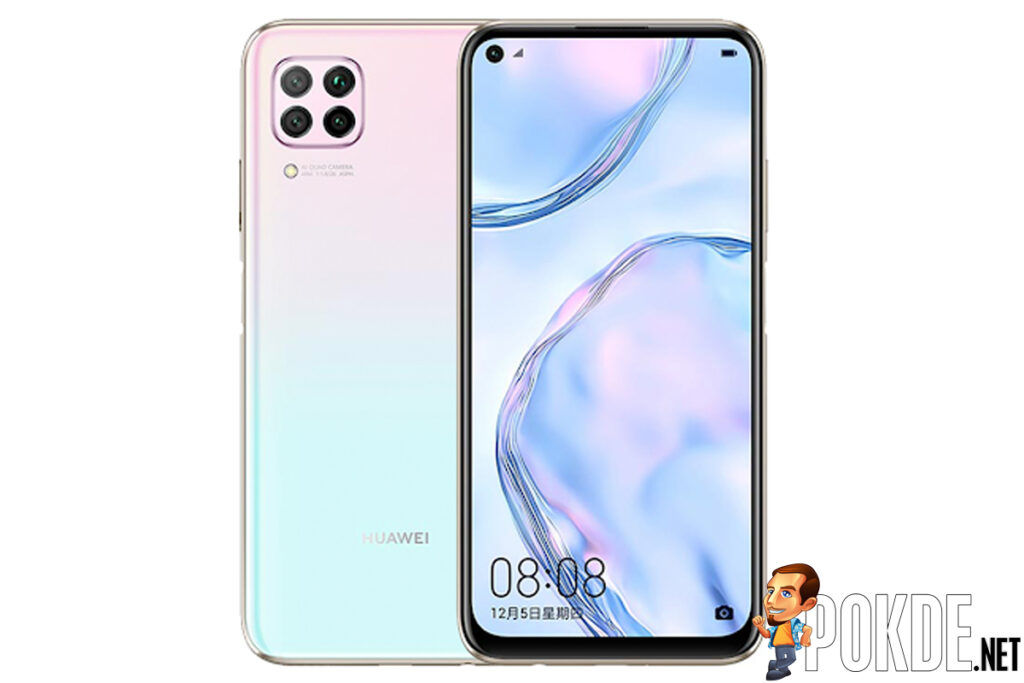 HUAWEI nova 8i Is Coming To Malaysia Soon With A Few Upgrades 36