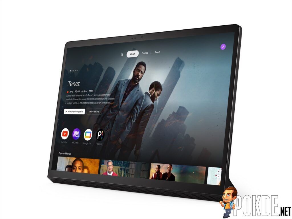 Lenovo Launches New Line Of Yoga Tab And The Lenovo Smart Clock 2 18