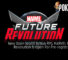 MARVEL Future Revolution cover