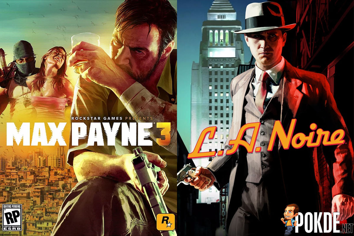 GTA Online, Max Payne 3, L.A. Noir lose online features this Fall on PS3  and Xbox 360 – Delisted Games