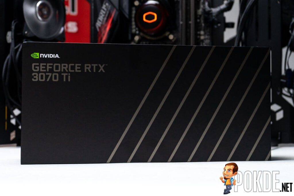 NVIDIA GeForce RTX 3070 Ti Founders Edition Review-1